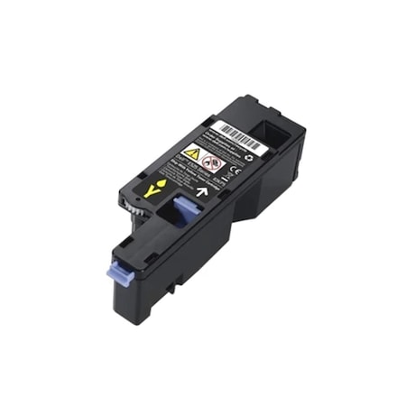 Nxt Premium Dell E525W Standard Yield Yellow Toner PRMDT525Y